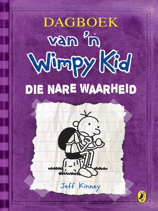 Cover image for Die Nare Waarheid